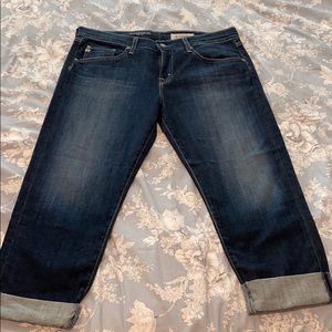 AG JEANS LIKE NEW